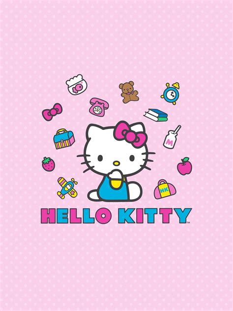 hello kitty pictures